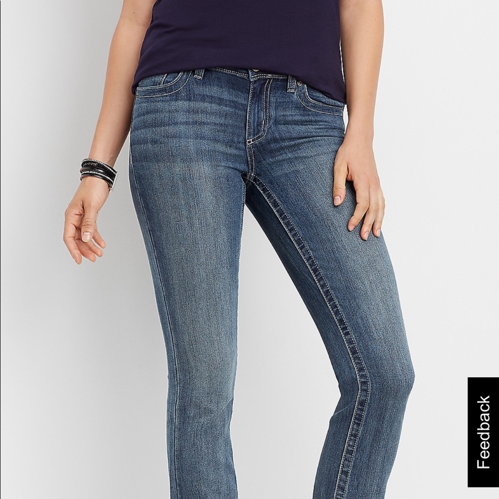 NWT Maurice’s Jeans